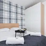 Apartment Romanowicza Cracow By Renters