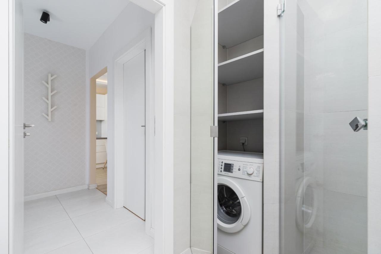 Romanowicza Cracow By Renters Apartment *